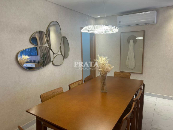 Imagem Apartamento à Venda, 148 m² em Canto Do Forte - Praia Grande Imagem Apartamento à Venda, 148 m² em Canto Do Forte - Praia Grande