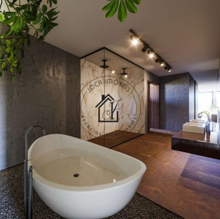 Imagem Casa de Condomínio com 4 Quartos à Venda, 500 m² em Golf Gardens - Carapicuíba Imagem Casa de Condomínio com 4 Quartos à Venda, 500 m² em Golf Gardens - Carapicuíba