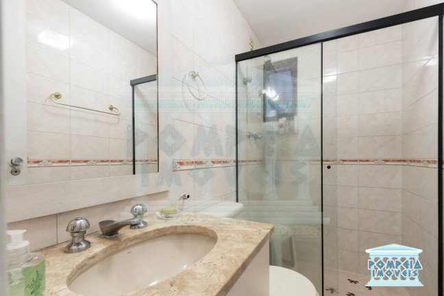 Imagem Apartamento com 3 Quartos à Venda, 87 m² em Pompéia - São Paulo Imagem Apartamento com 3 Quartos à Venda, 87 m² em Pompéia - São Paulo