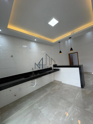 Imagem Casa com 3 Quartos à Venda, 219 m² em Jardim Das Acácias - Aparecida De Goiânia