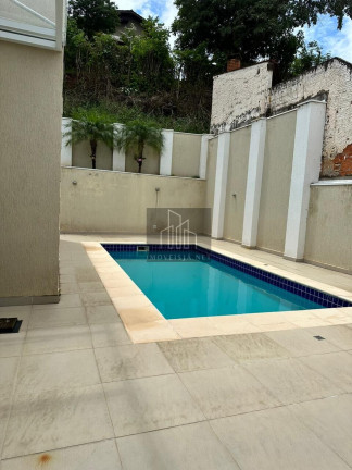 Imagem Casa com 3 Quartos à Venda, 263 m² em Alphaville - Santana De Parnaíba