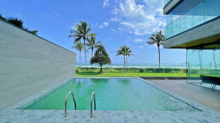 Imagem Apartamento com 4 Quartos à Venda, 365 m² em Riviera De São Lourenço - Bertioga Imagem Apartamento com 4 Quartos à Venda, 365 m² em Riviera De São Lourenço - Bertioga
