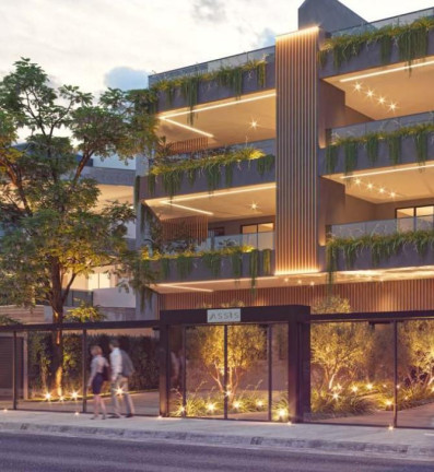 Imagem Apartamento com 3 Quartos à Venda, 172 m² em Recreio Dos Bandeirantes - Rio De Janeiro