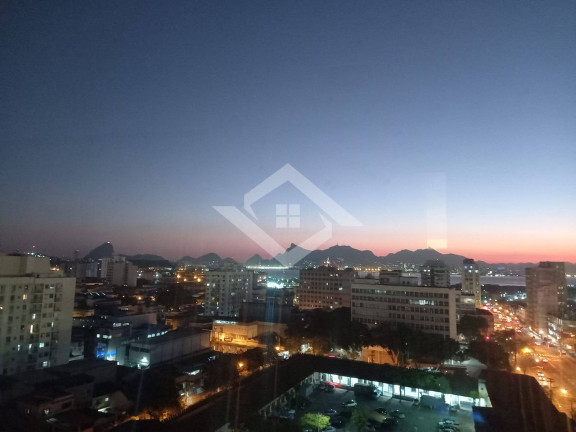 Cobertura com 2 Quartos à Venda, 155 m² em Centro - Niterói
