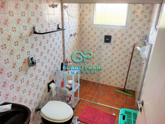 Imagem Apartamento com 2 Quartos à Venda, 70 m² em Enseada - Guarujá