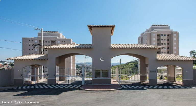 Imagem Apartamento com 2 Quartos à Venda, 60 m² em Alto Boa Vista - Belo Horizonte