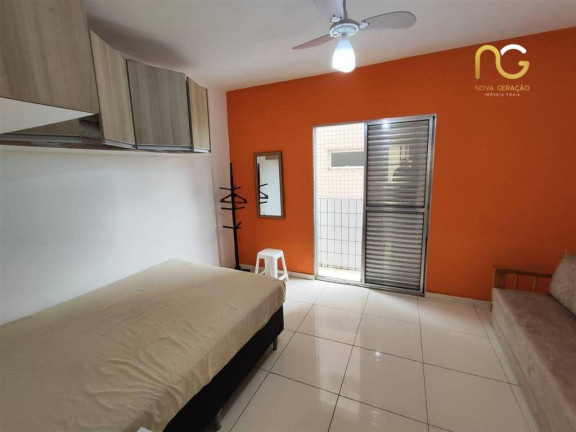 Imagem Apartamento com 1 Quarto à Venda, 42 m² em Aviação - Praia Grande Imagem Apartamento com 1 Quarto à Venda, 42 m² em Aviação - Praia Grande