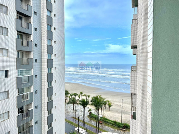 Apartamento com 2 Quartos à Venda, 86 m² em Real - Praia Grande
