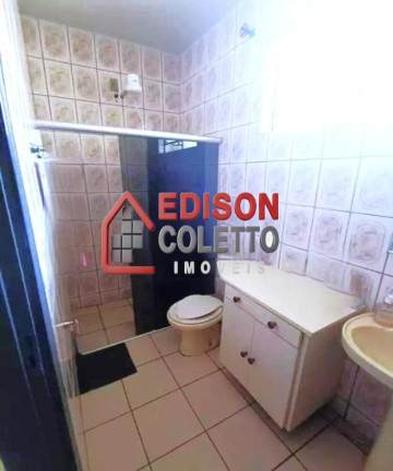 Imagem Casa com 2 Quartos à Venda, 84 m² em Jardim Caxambu - Piracicaba Imagem Casa com 2 Quartos à Venda, 84 m² em Jardim Caxambu - Piracicaba