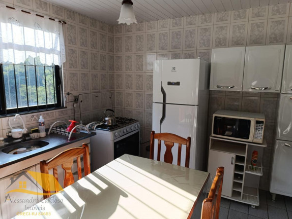 Imagem Apartamento com 2 Quartos à Venda, 80 m² em Chácara Paraíso - Nova Friburgo