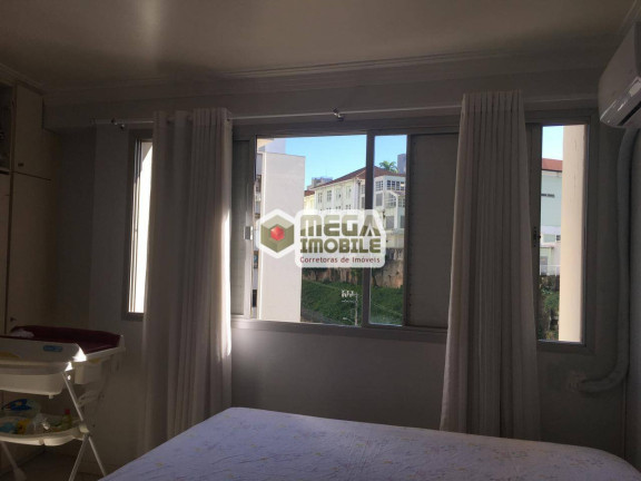Imagem Apartamento com 1 Quarto à Venda, 50 m² em Centro - Florianópolis Imagem Apartamento com 1 Quarto à Venda, 50 m² em Centro - Florianópolis