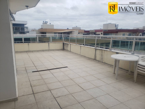 Imagem Cobertura com 3 Quartos à Venda, 143 m² em Braga - Cabo Frio Imagem Cobertura com 3 Quartos à Venda, 143 m² em Braga - Cabo Frio