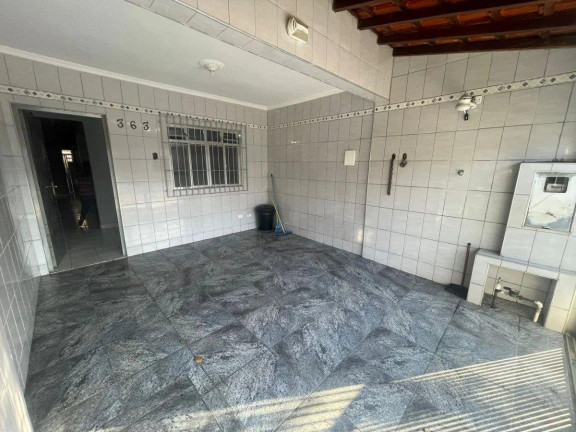 Imagem Casa com 2 Quartos à Venda, 91 m² em Caiçara - Praia Grande
