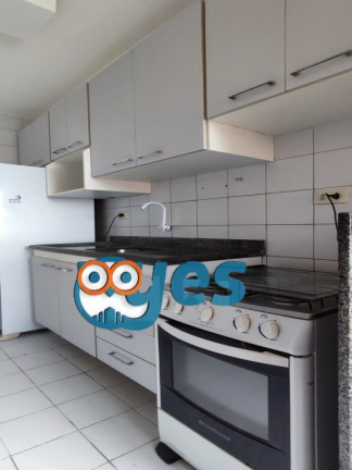 Imagem Apartamento com 3 Quartos para Alugar, 70 m² em Centro - Feira De Santana Imagem Apartamento com 3 Quartos para Alugar, 70 m² em Centro - Feira De Santana