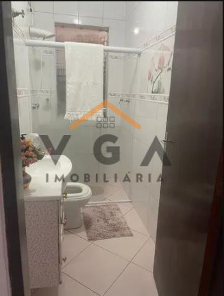 Imagem Casa com 3 Quartos à Venda, 180 m² em Jardim Independência - São Paulo