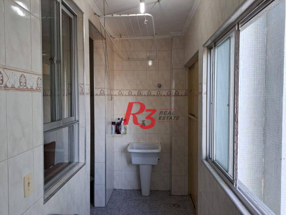 Imagem Apartamento com 2 Quartos à Venda, 85 m² em Centro - São Vicente Imagem Apartamento com 2 Quartos à Venda, 85 m² em Centro - São Vicente