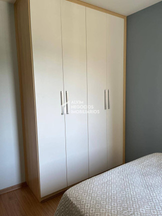 Imagem Apartamento com 4 Quartos à Venda, 154 m² em Vila Ema - São José Dos Campos