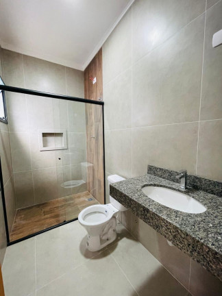 Imagem Casa com 2 Quartos à Venda,  em Portal Ville Jardins - Boituva