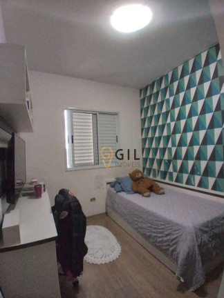 Imagem Apartamento com 3 Quartos à Venda, 80 m² em Jardim Califórnia - Jacareí Imagem Apartamento com 3 Quartos à Venda, 80 m² em Jardim Califórnia - Jacareí