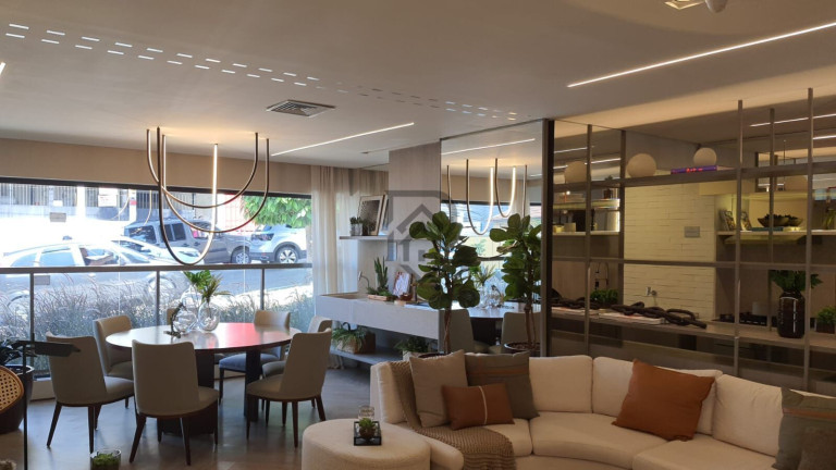 Imagem Apartamento com 3 Quartos à Venda, 142 m² em Vila Mariana - São Paulo