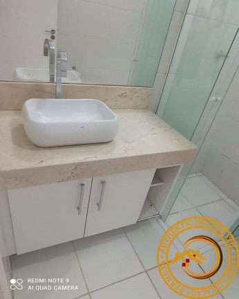 Imagem Apartamento com 2 Quartos à Venda, 72 m² em Jardim Das Rosas - Itu