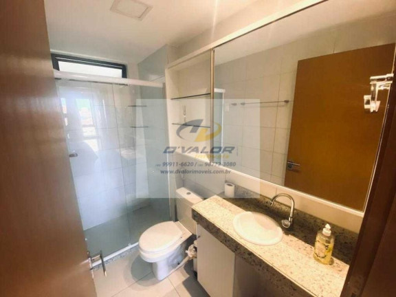 Imagem Apartamento com 2 Quartos à Venda, 58 m² em Manaíra - João Pessoa