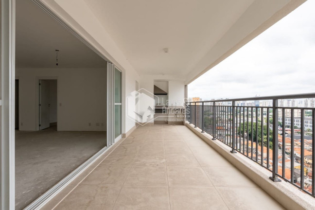 Imagem Apartamento com 3 Quartos à Venda, 136 m² em Jardim Dom Bosco - São Paulo