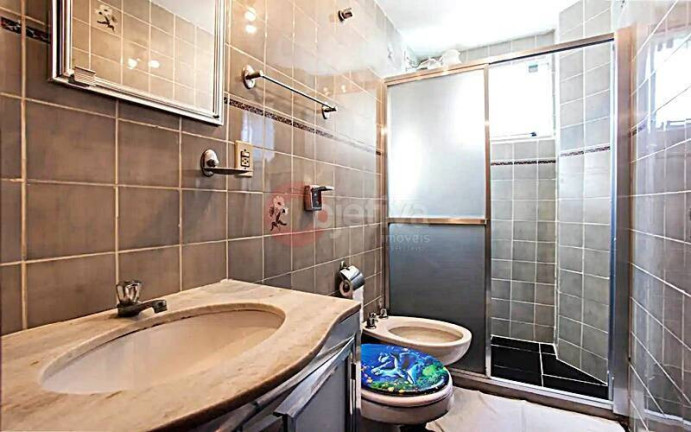 Imagem Apartamento com 2 Quartos à Venda, 75 m² em Braga - Cabo Frio