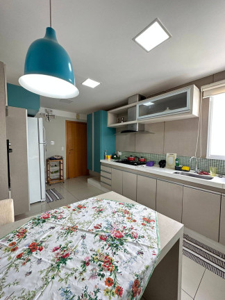 Imagem Apartamento com 3 Quartos à Venda, 195 m² em Quilombo - Cuiabá