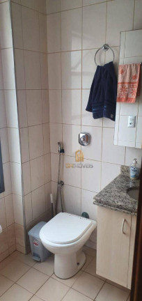 Imagem Apartamento com 2 Quartos à Venda, 70 m² em Setor Bueno - Goiânia
