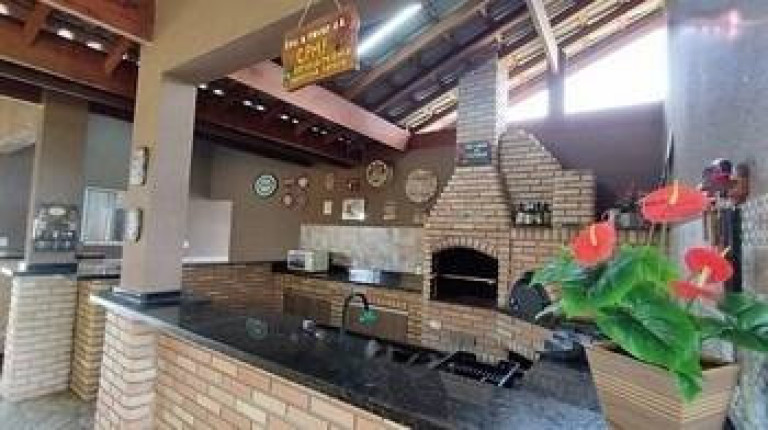 Imagem Chácara com 5 Quartos à Venda, 643 m² em Roseira - Jundiaí