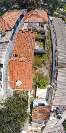 Imagem Terreno à Venda, 500 m² em Vila Príncipe De Gales - Santo André Imagem Terreno à Venda, 500 m² em Vila Príncipe De Gales - Santo André