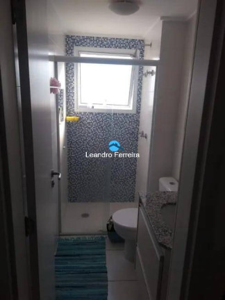 Imagem Apartamento com 3 Quartos à Venda, 64 m² em Independência - São Bernardo Do Campo Imagem Apartamento com 3 Quartos à Venda, 64 m² em Independência - São Bernardo Do Campo