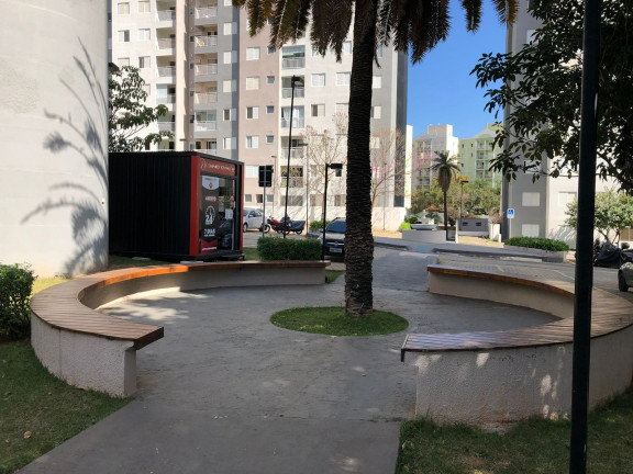 Imagem Imóvel com 2 Quartos para Alugar, 68 m² em Parque Campolim - Sorocaba