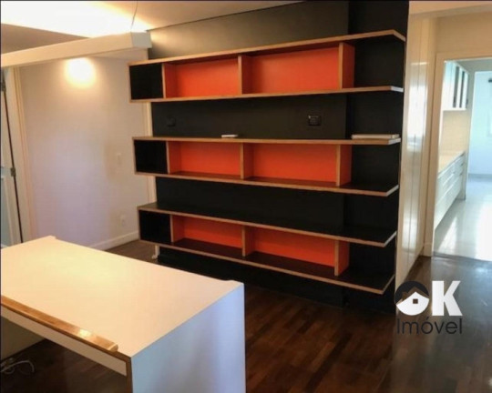 Imagem Apartamento com 3 Quartos à Venda, 245 m² em Vila Nova Conceição - São Paulo Imagem Apartamento com 3 Quartos à Venda, 245 m² em Vila Nova Conceição - São Paulo