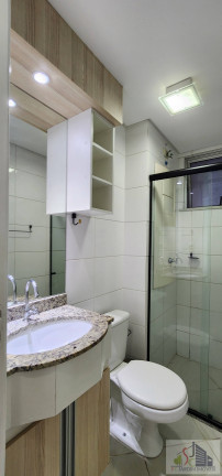 Imagem Apartamento com 2 Quartos à Venda, 58 m² em Flores - Manaus