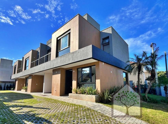 Imagem Casa com 3 Quartos à Venda, 123 m² em Campeche - Florianópolis Imagem Casa com 3 Quartos à Venda, 123 m² em Campeche - Florianópolis