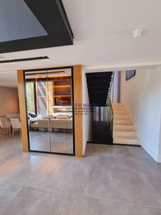 Imagem Casa com 4 Quartos à Venda, 525 m² em Tambore 10 - Santana De Parnaíba