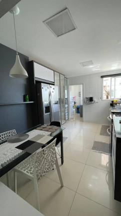 Imagem Apartamento com 3 Quartos à Venda, 196 m² em Quilombo - Cuiabá