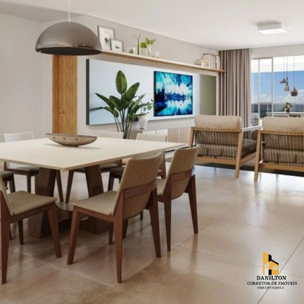 Imagem Apartamento com 4 Quartos à Venda, 208 m² em Praia Do Morro - Guarapari Imagem Apartamento com 4 Quartos à Venda, 208 m² em Praia Do Morro - Guarapari