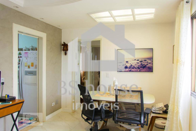 Imagem Apartamento com 2 Quartos à Venda, 70 m² em Vila Valparaiso - Santo André Imagem Apartamento com 2 Quartos à Venda, 70 m² em Vila Valparaiso - Santo André