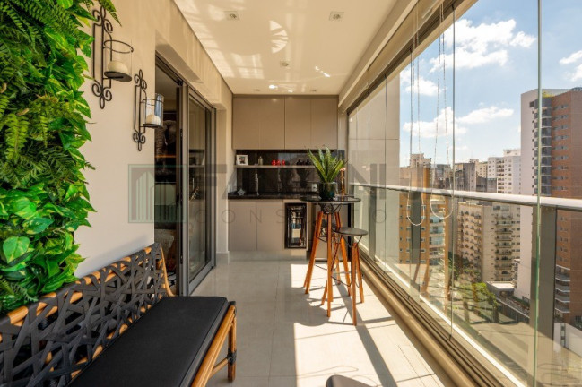 Imagem Imóvel com 1 Quarto à Venda, 71 m² em Moema - São Paulo Imagem Imóvel com 1 Quarto à Venda, 71 m² em Moema - São Paulo