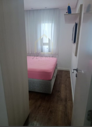 Imagem Imóvel com 2 Quartos à Venda, 52 m² em Santa Terezinha - São Bernardo Do Campo Imagem Imóvel com 2 Quartos à Venda, 52 m² em Santa Terezinha - São Bernardo Do Campo