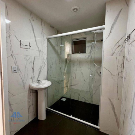 Imagem Apartamento com 2 Quartos à Venda, 58 m² em Balneário - Florianópolis