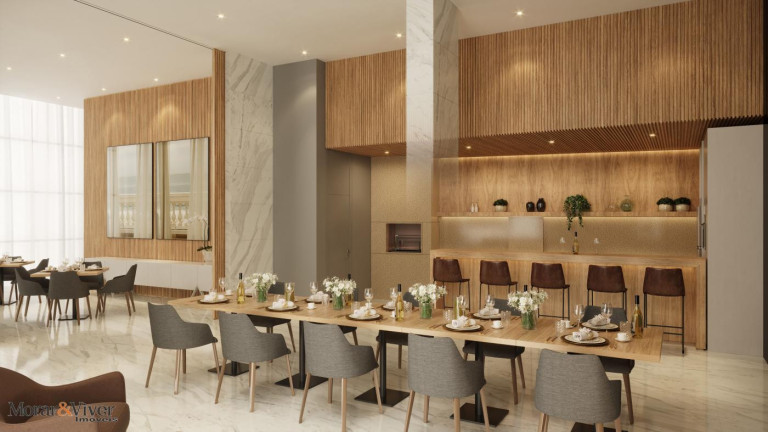 Imagem Apartamento com 3 Quartos à Venda, 236 m² em Juvevê - Curitiba