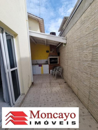 Imagem Casa com 2 Quartos à Venda, 70 m² em Loteamento Jardim Aruan - Caraguatatuba