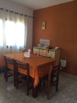 Imagem Casa com 2 Quartos à Venda, 88 m² em Barranco Alto - Caraguatatuba
