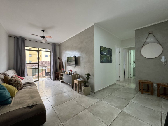 Imagem Apartamento com 2 Quartos à Venda, 72 m² em Tenório - Ubatuba Imagem Apartamento com 2 Quartos à Venda, 72 m² em Tenório - Ubatuba