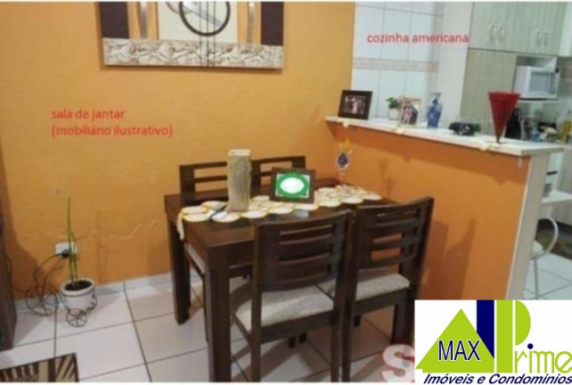 Imagem Casa com 3 Quartos à Venda, 118 m² em Vila Aricanduva - São Paulo