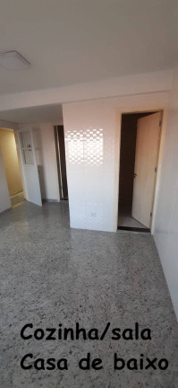 Imagem Casa com 3 Quartos à Venda, 125 m² em Mirante De Jandira - Jandira